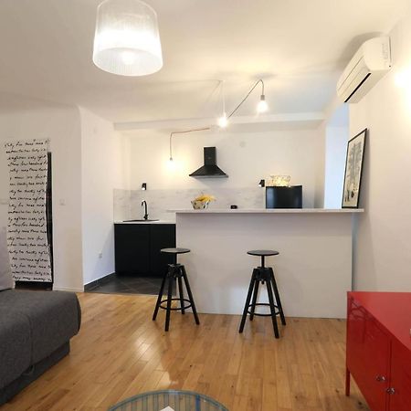 Ferienwohnung Apartman Laval Trsat Rijeka Exterior foto