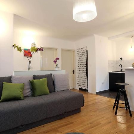 Ferienwohnung Apartman Laval Trsat Rijeka Exterior foto