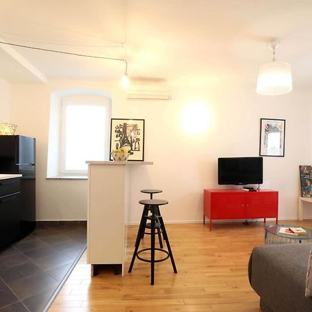 Ferienwohnung Apartman Laval Trsat Rijeka Exterior foto