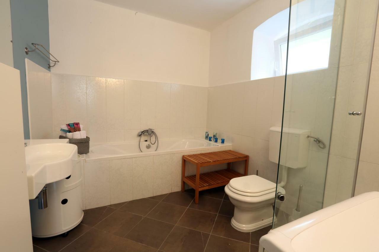 Ferienwohnung Apartman Laval Trsat Rijeka Exterior foto